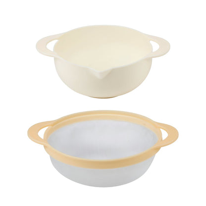 Bowl Set 4Pc