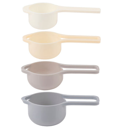 Mixing Bowl With Measuring Spoon 8Pc