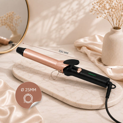 Hair Curler