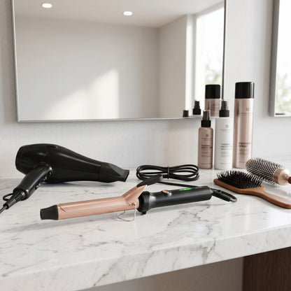 Hair Curler