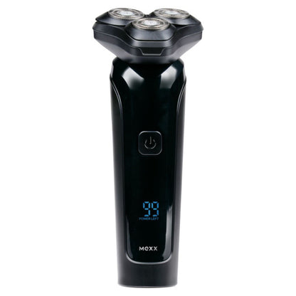 Rotary Shaver Rechargeable