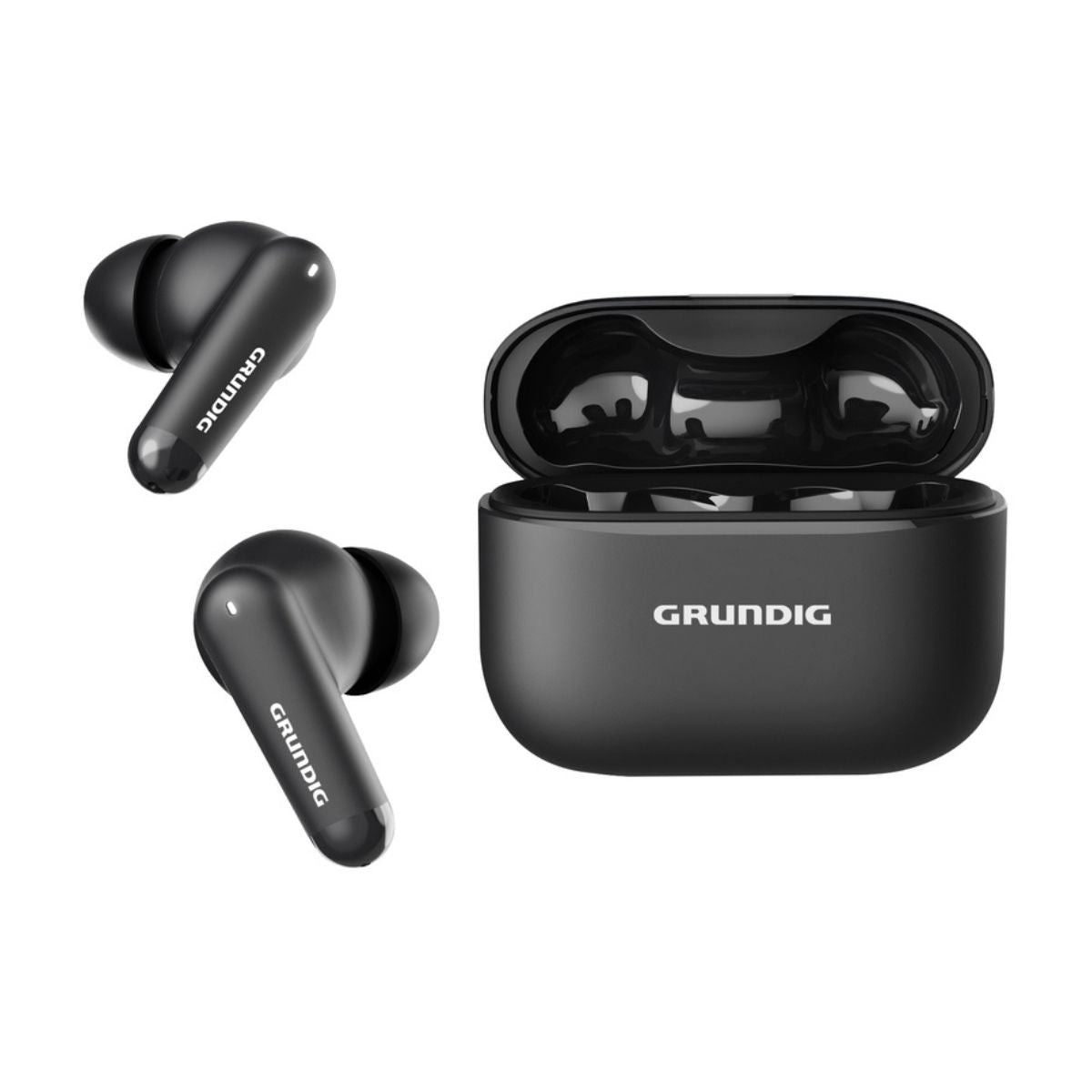 Earphone Bt 200Mah