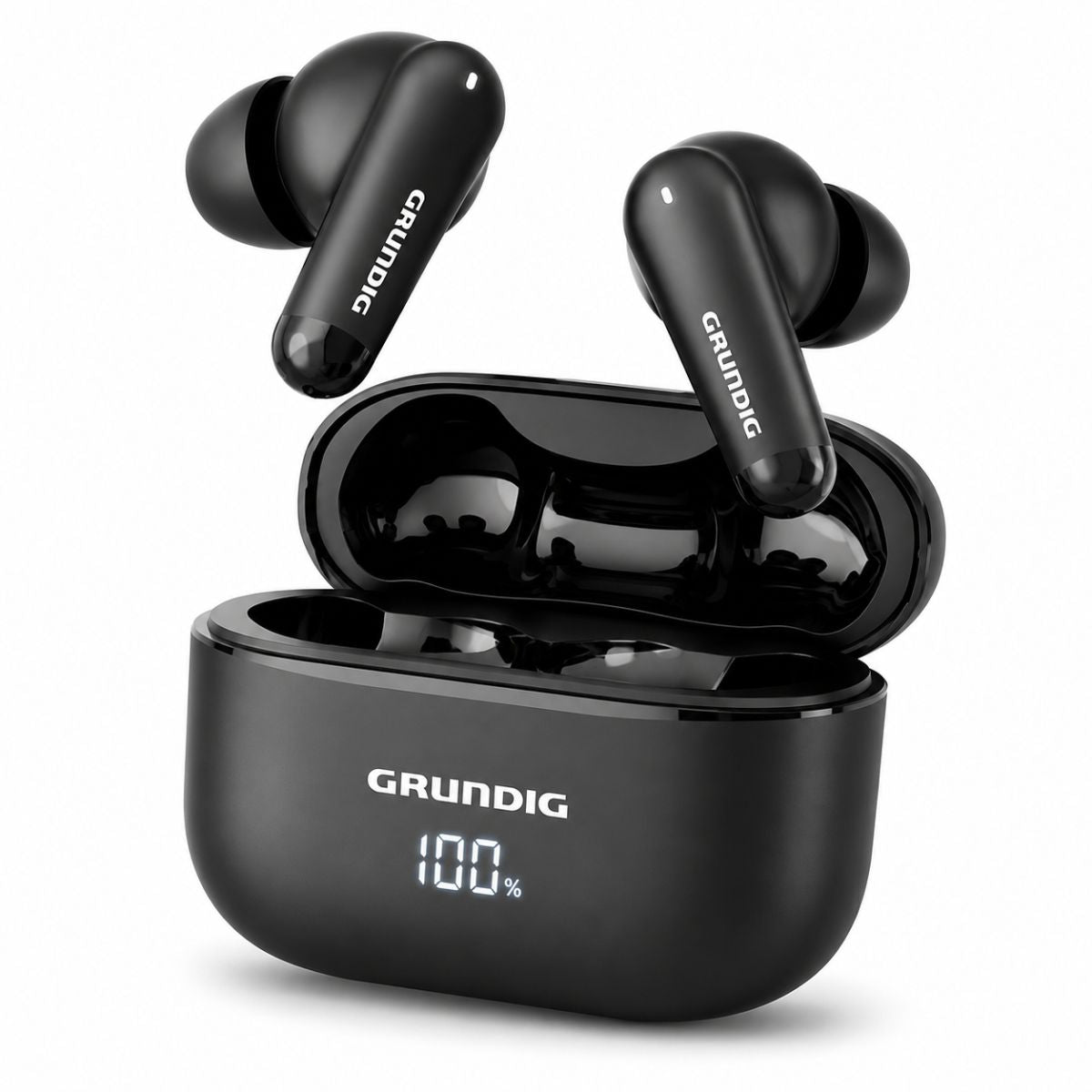 Earphone Bt 200Mah