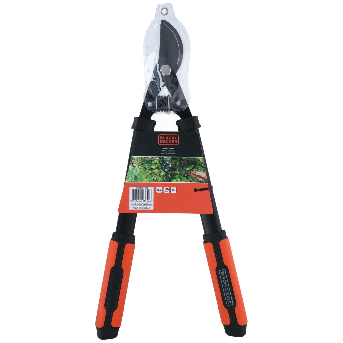 Bypass Lopper 21''