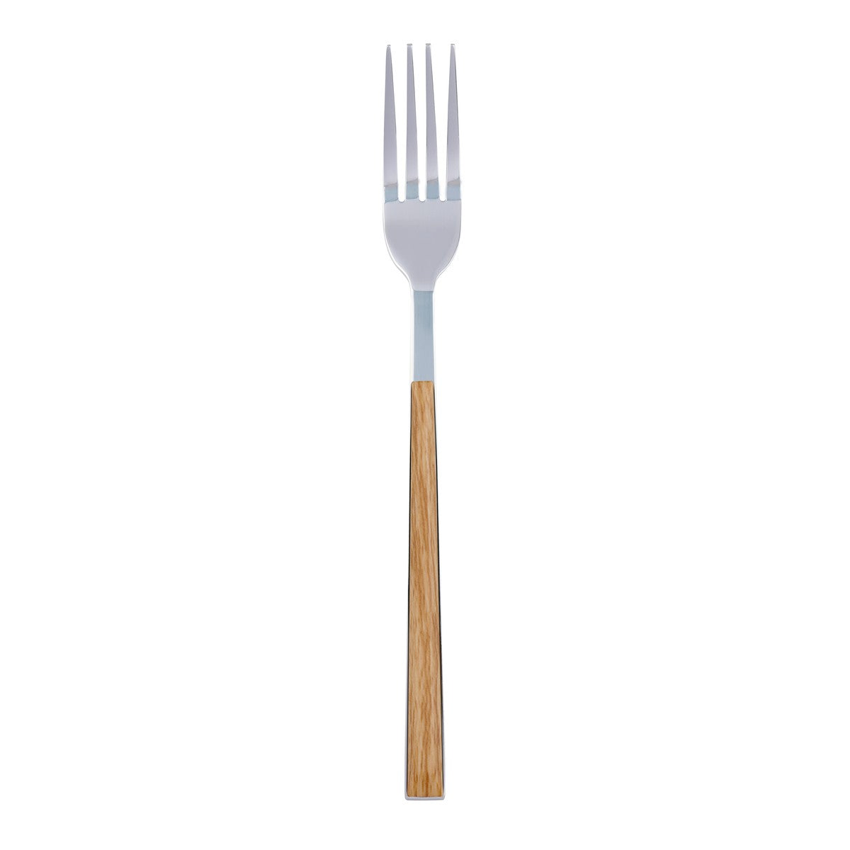 Cutlery Set 16Pc Wood Design