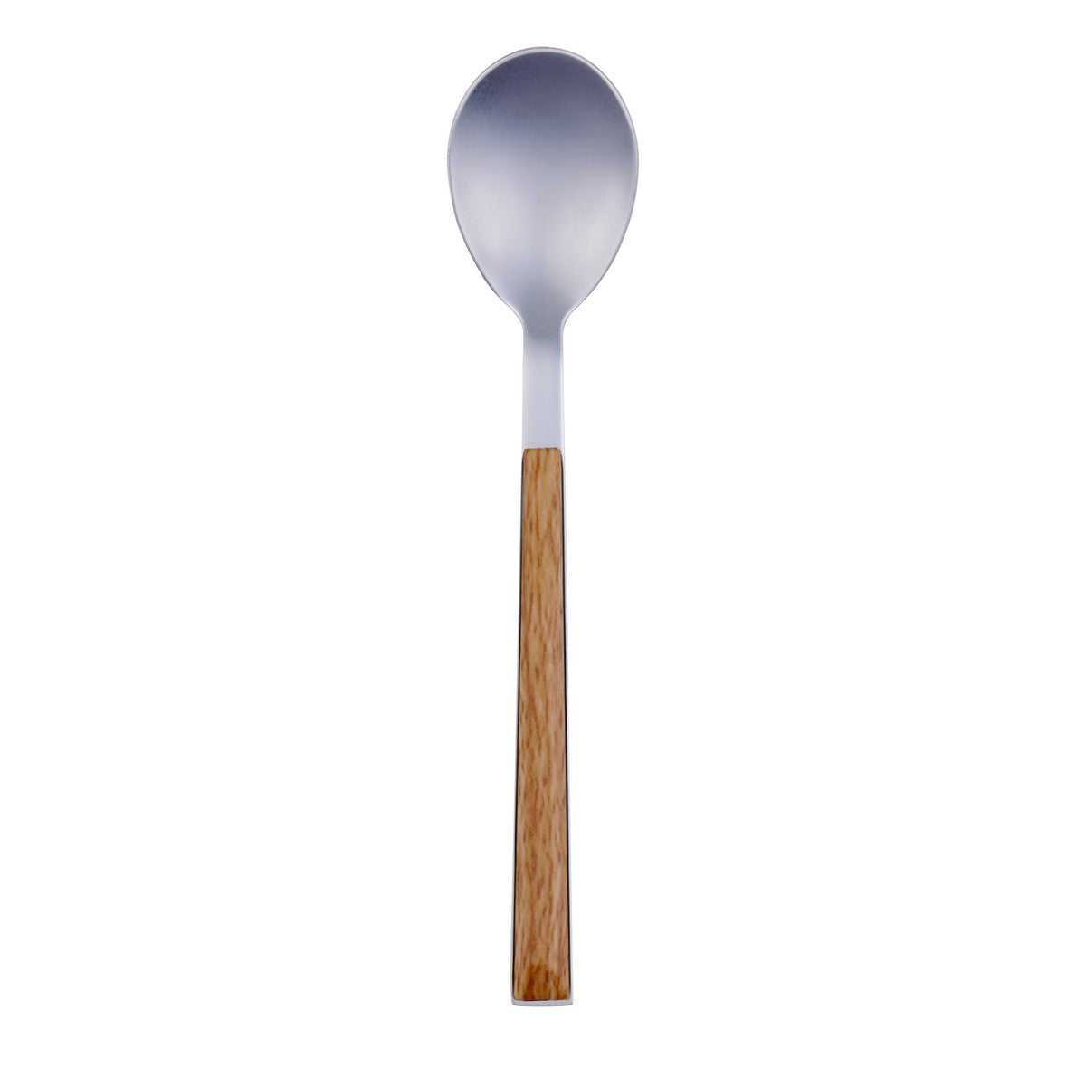 Cutlery Set 16Pc Wood Design