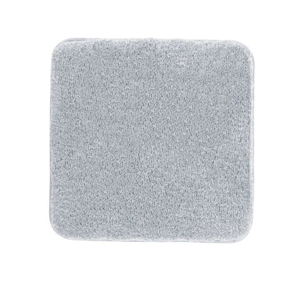 Montana Bidet Mat Light Grey