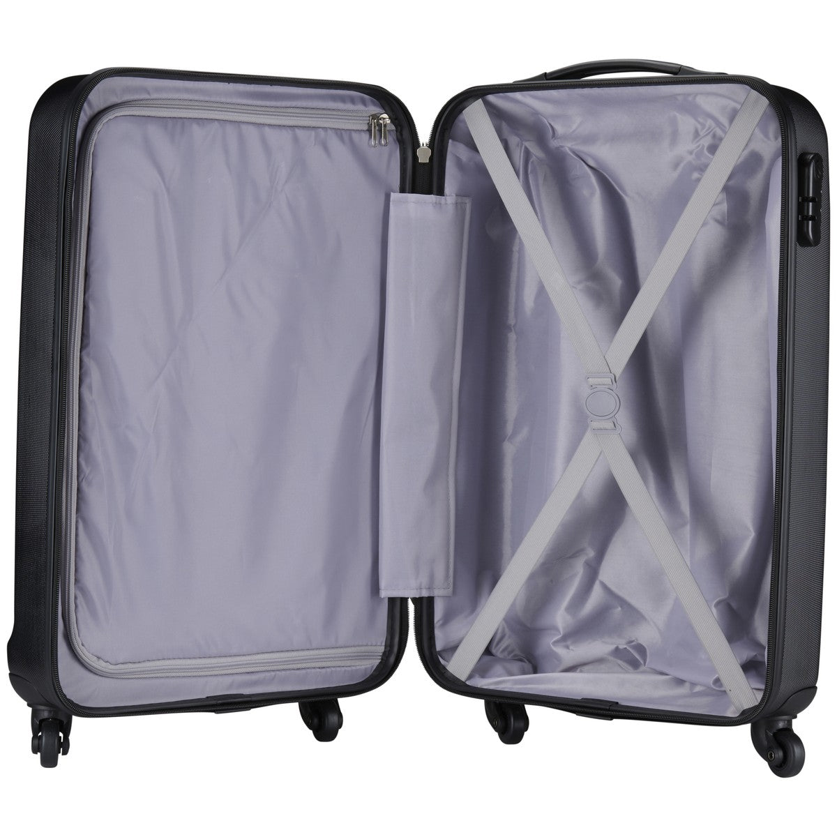 Trolley Set 3Pc