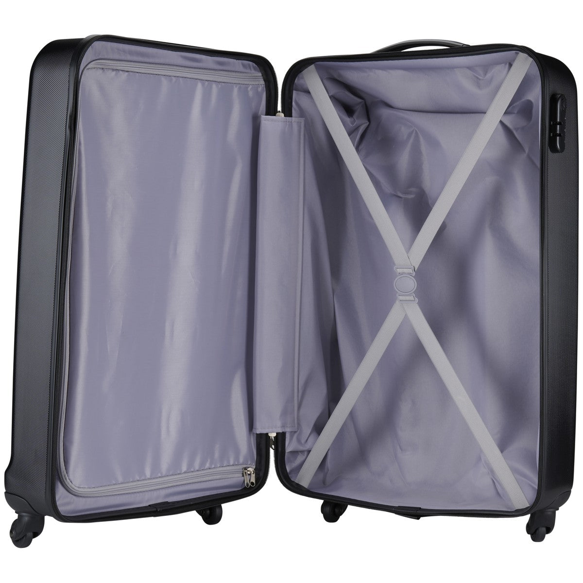 Trolley Set 3Pc