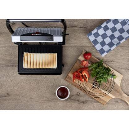 Contact Grill 700W