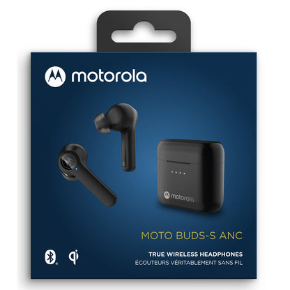 Earbuds Moto Buds-S Anc