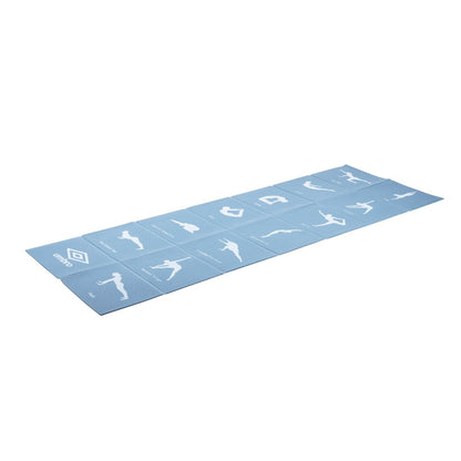 Yoga Mat Foldable