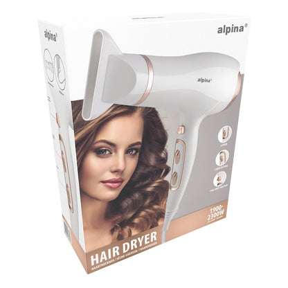 Hair Dryer 1900-2300W