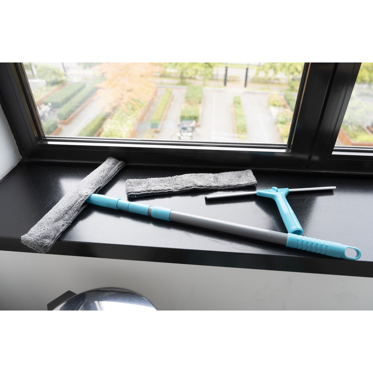 Window Cleaning Set 5Pc