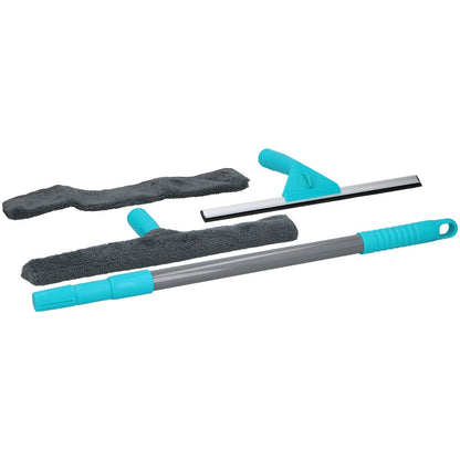 Window Cleaning Set 5Pc