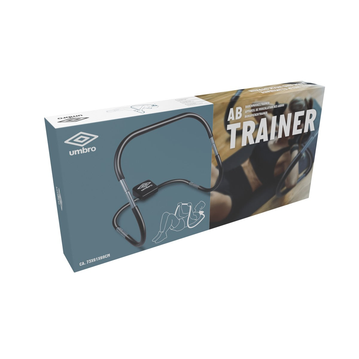 Ab Trainer