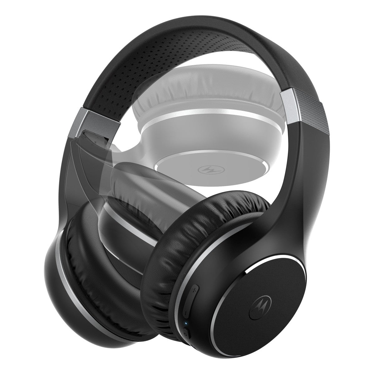 Headphone Moto Xt 220 Blk