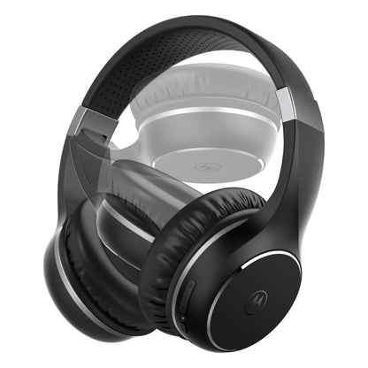 Headphone Moto Xt 220 Blk