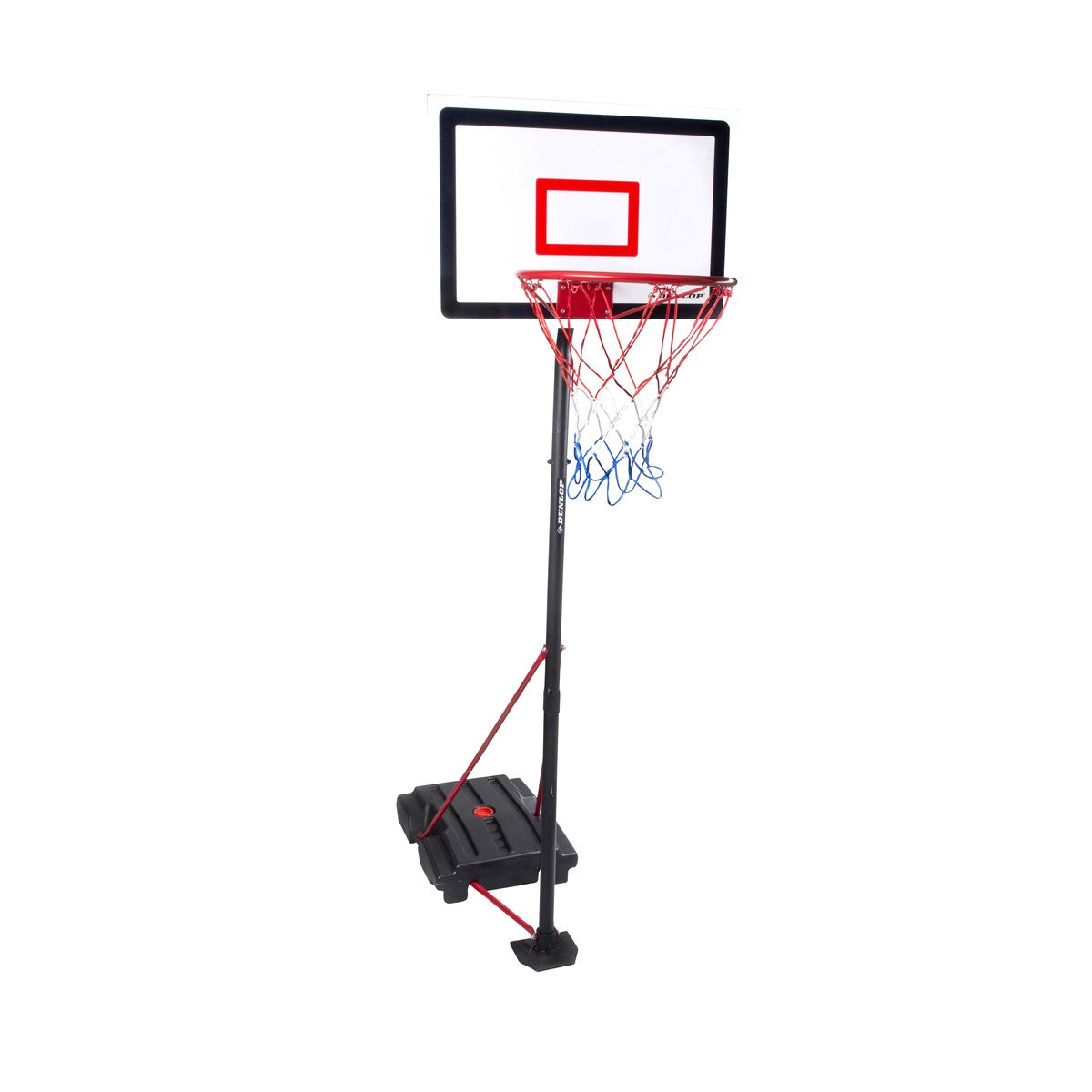Basketball Set 165-205Cm 3Pc