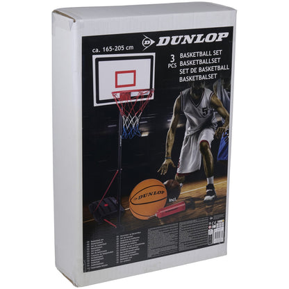 Basketball Set 165-205Cm 3Pc