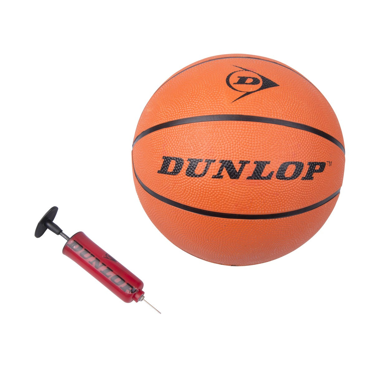 Basketball Set 165-205Cm 3Pc