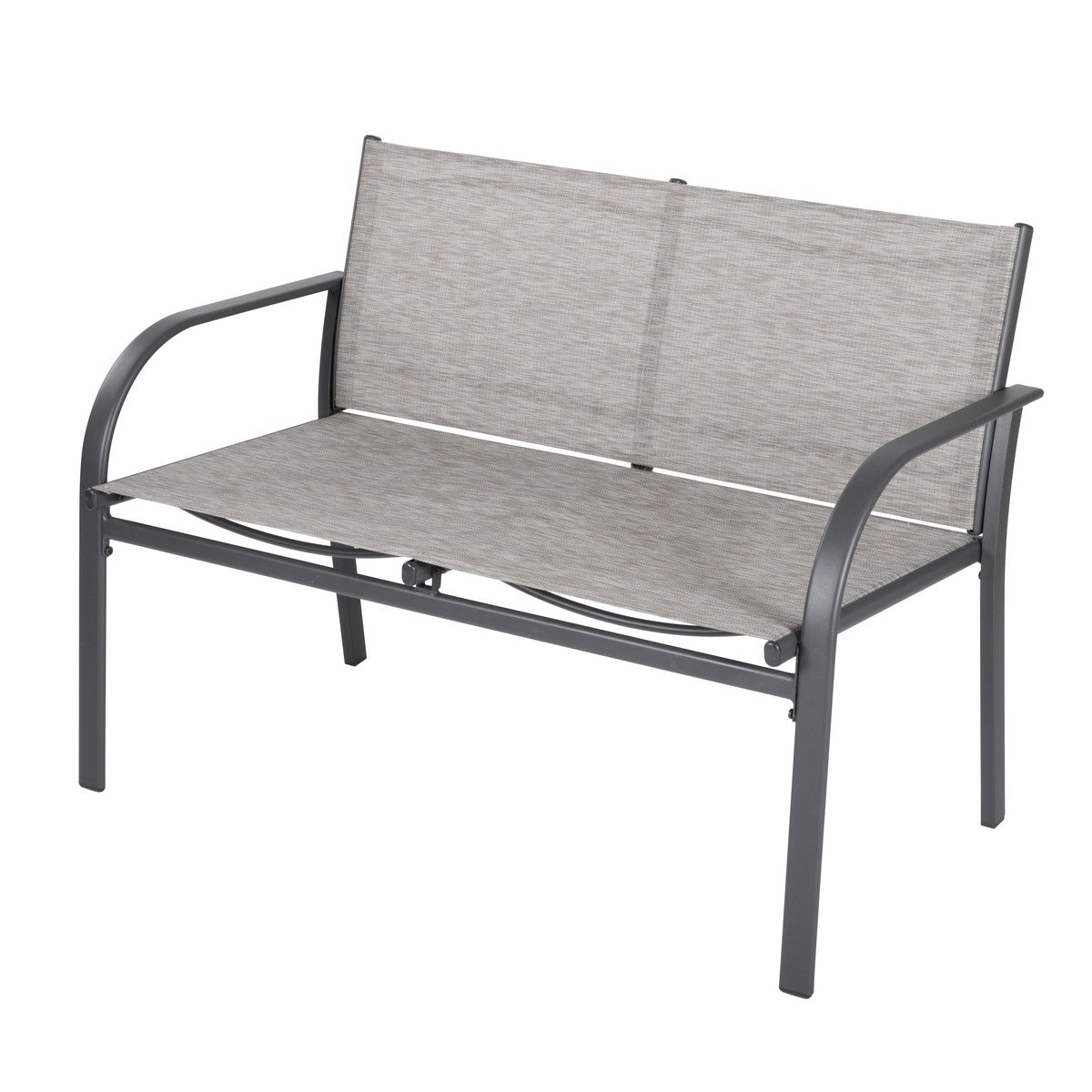 Loungeset Paris 4Pc