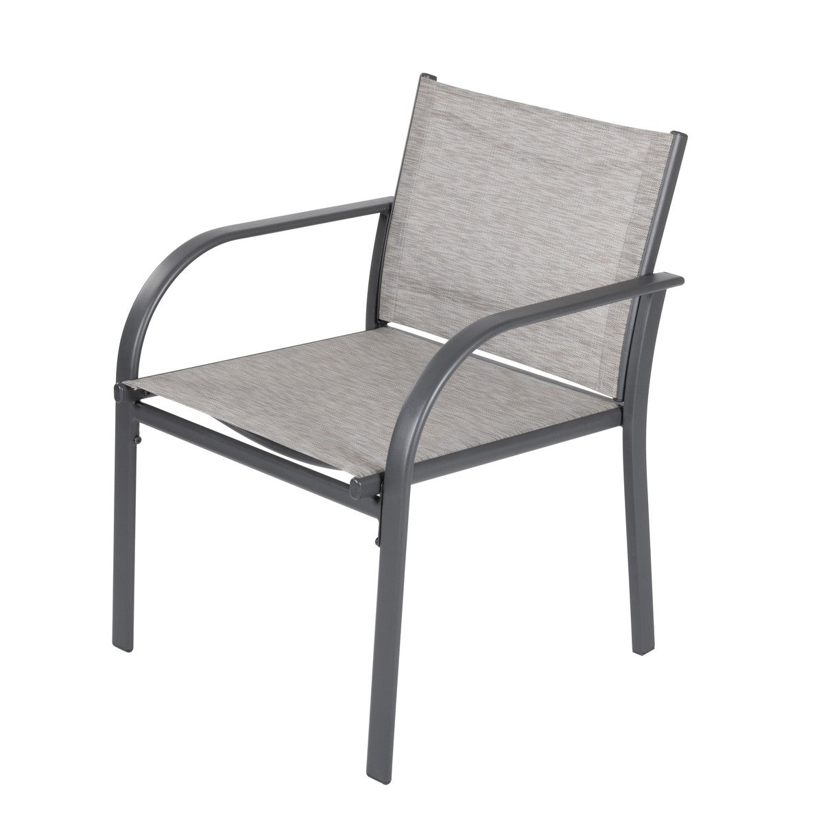 Loungeset Paris 4Pc