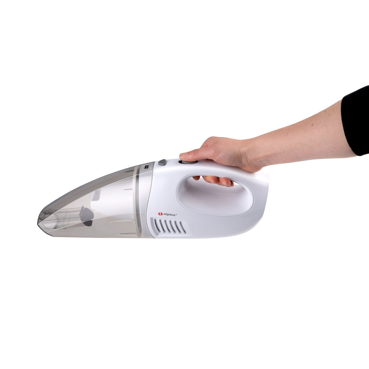 Vacuum Cleaner Handheld 4.8V