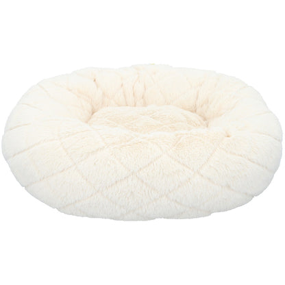 Pet Bed Ø46Cm Beige