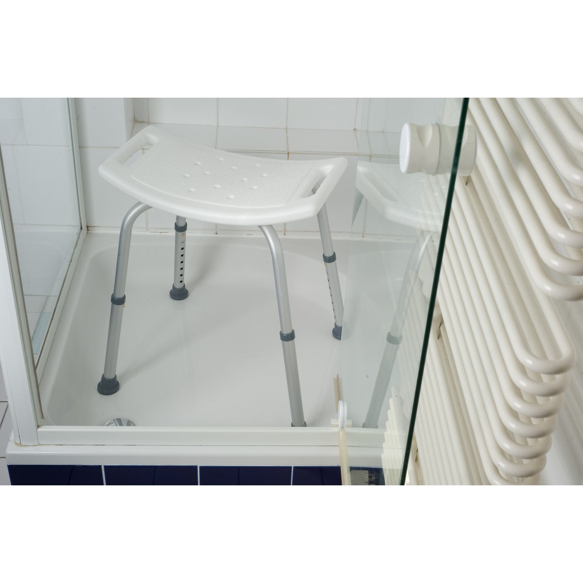 Showerchair 51X45X56Cm