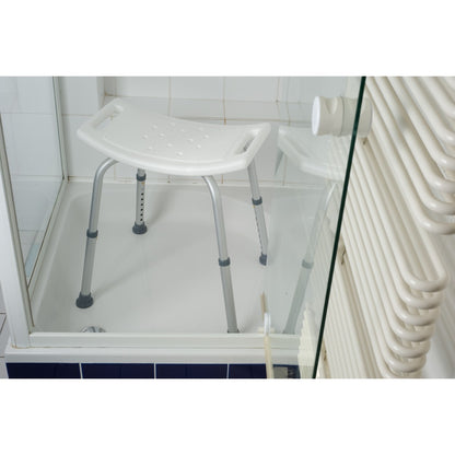 Showerchair 51X45X56Cm