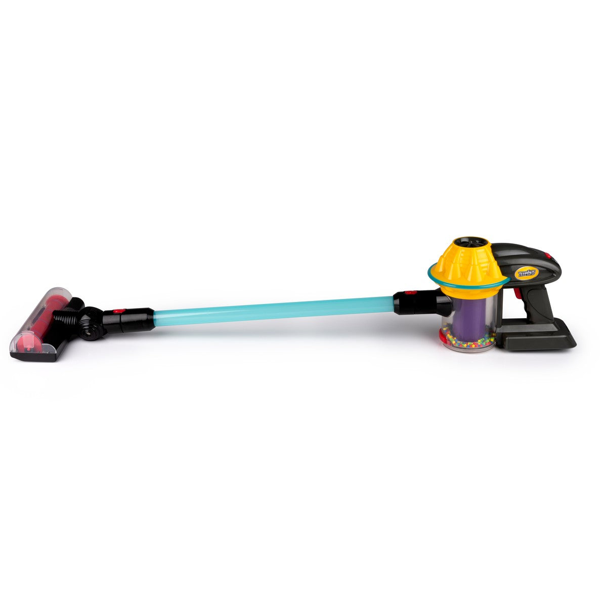 Vacuum Cleaner