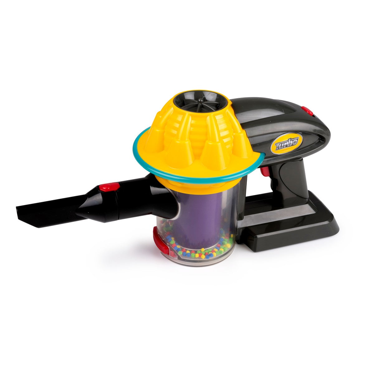 Vacuum Cleaner