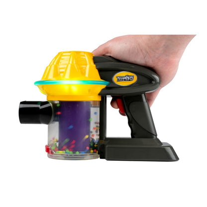 Vacuum Cleaner