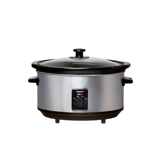 Slow Cooker 3.5L 240W