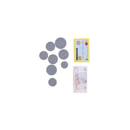 Cash Register Try-Me B/O 24Pc