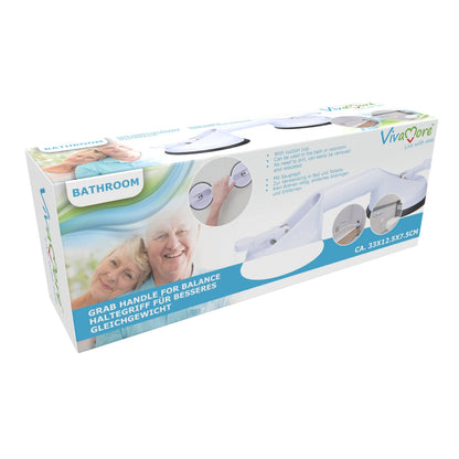 Suction Bar 33X12,5X7,5Cm