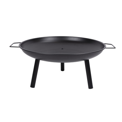 Firepit 60X60X29Cm