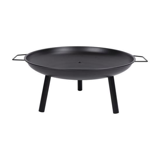 Firepit 60X60X29Cm