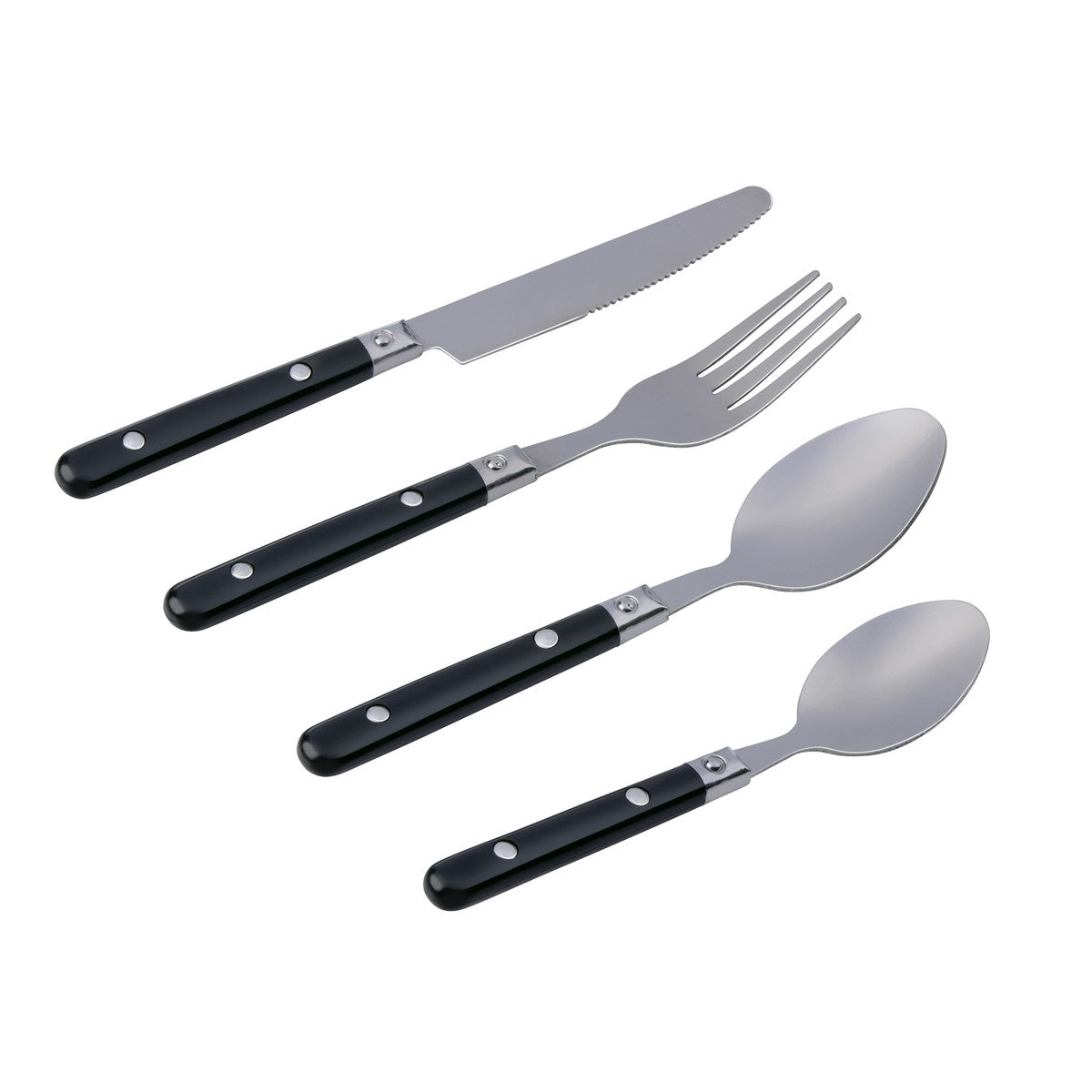 Cutlery Set 16Pc In Tray