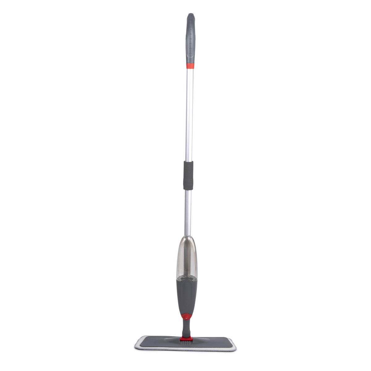 Floor Mop W/Spray 3Pc 640Ml