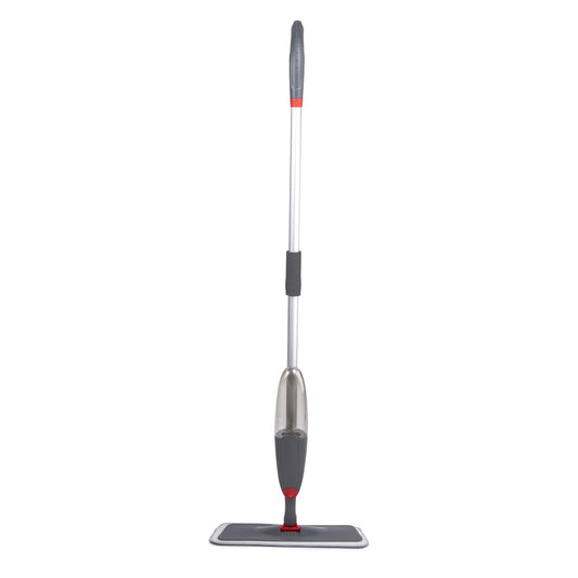 Floor Mop W/Spray 3Pc 640Ml