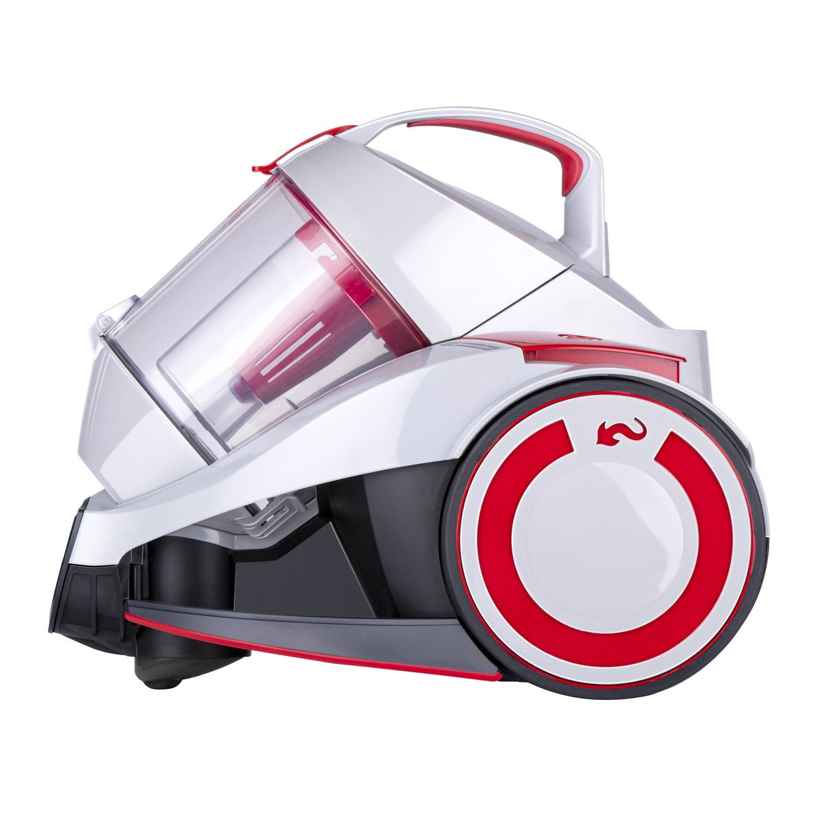 Vacuum Cleaner Bagless Dd2502
