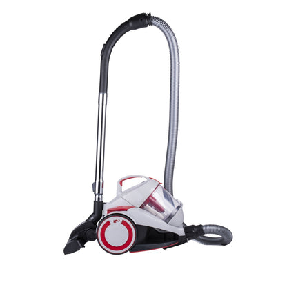 Vacuum Cleaner Bagless Dd2502