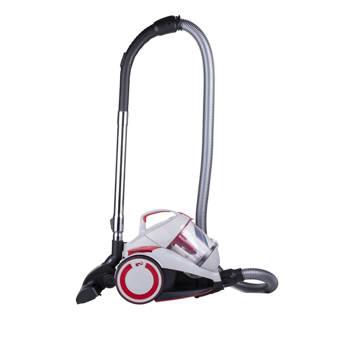 Vacuum Cleaner Bagless Dd2502