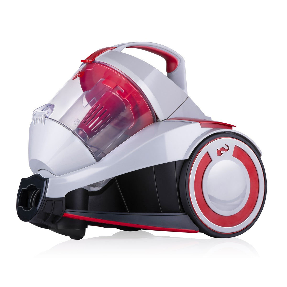 Vacuum Cleaner Bagless Dd2502