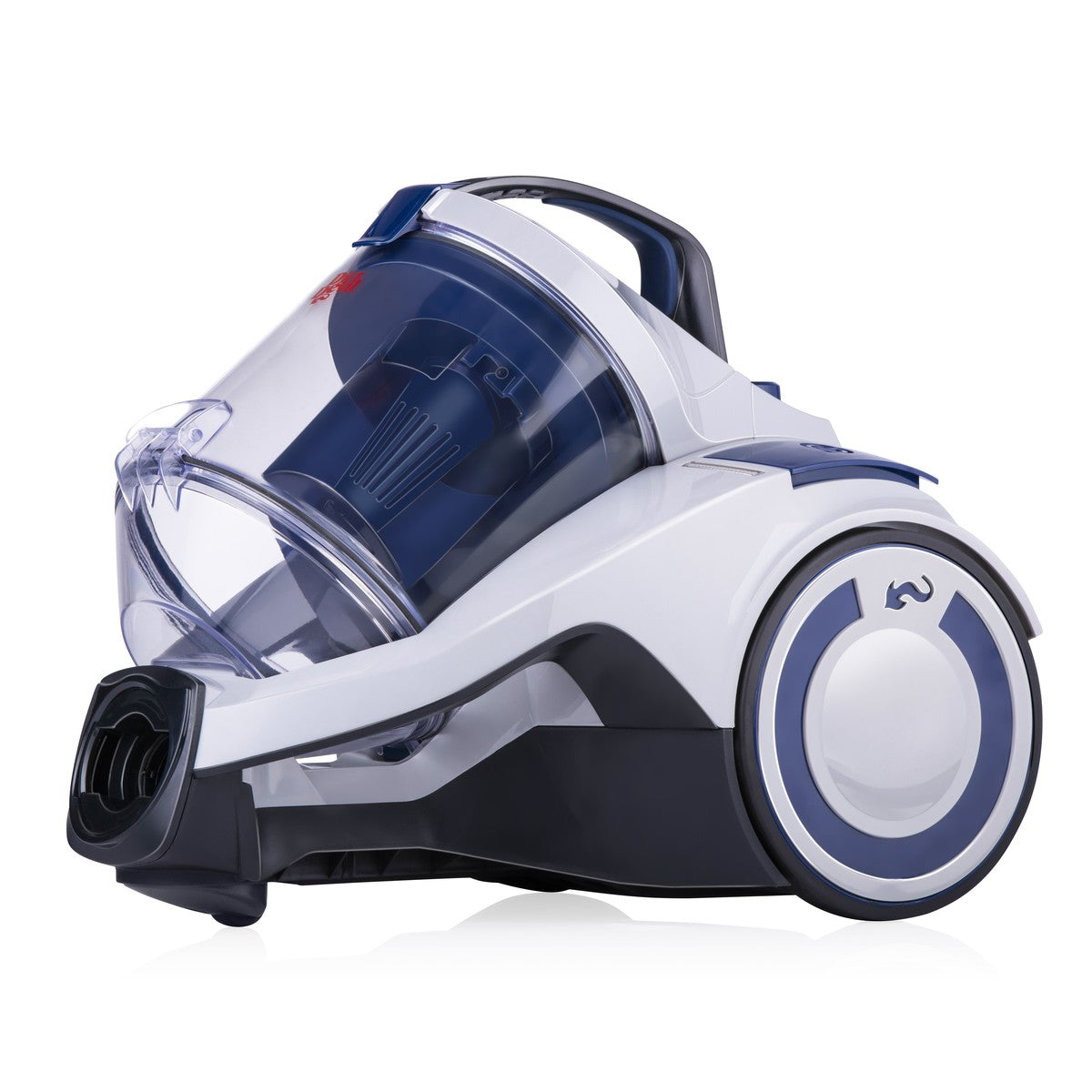 Vacuum Cleaner Bagless Dd2504
