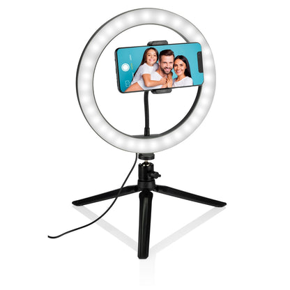 Selfie Light Ring D25Cm 120Leds