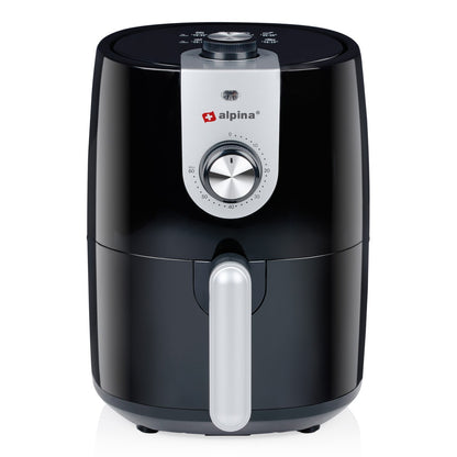 Airfryer 230V 2L 900W