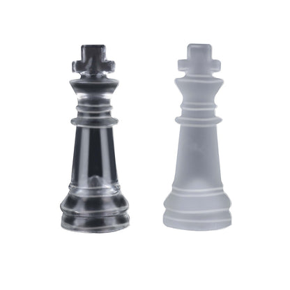 Chessboard 25X25Cm 33Pc